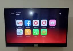 Orient LED Tv