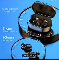 Earbuds Bluetooth 5.1 Wireless Earphone Earbuds Noise Reduction