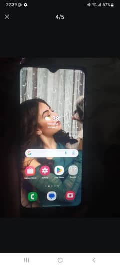Samsung A32