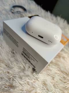 New AirPods 2 generation for sale