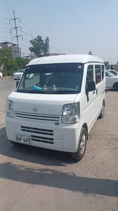 Nissan Clipper Total Genuine For Sale