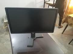 Dell lcd 23 inch.  Hydraulic Adjuster