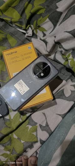 Realme13plus