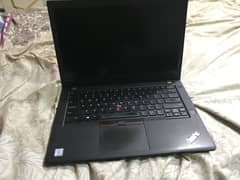 Lenovo T470