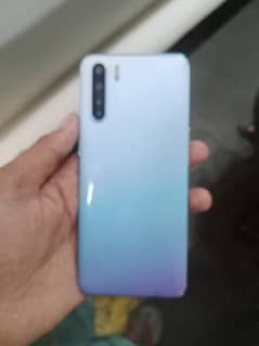oppo F15