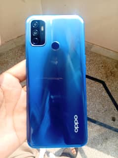 Oppo a53