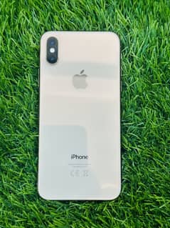iphone XS Non Pta FU Sim WorkinG