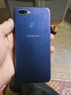 oppo a5s