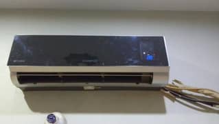 1.5 Ton Non inverter Kenwood E crystal