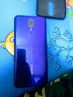 oppo f11 pro