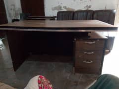 office