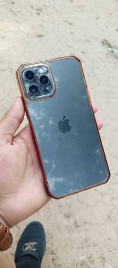 Iphone 12 pro max nonpta 128