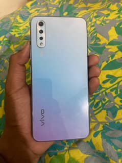 VivoS1