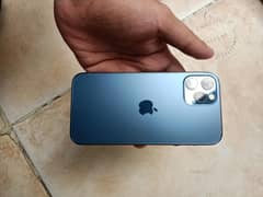 iphone 12 factory unlock