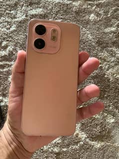 Infinix smart 9 HD