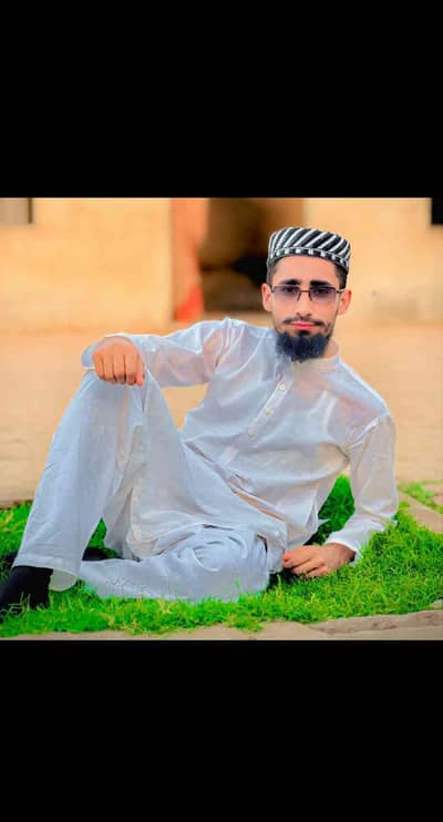 M ahmad