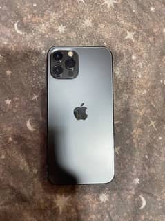 iPhone 12pro Nonpta 128GB
