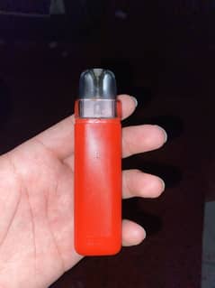 Celiburn g3 lite pod