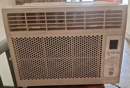 0.5 Window AC Urgent for Sale