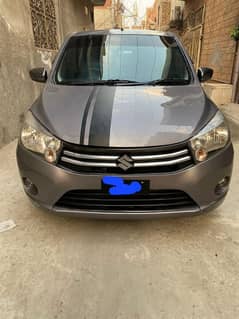 Suzuki Cultus VXL 2020