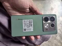 Infinix