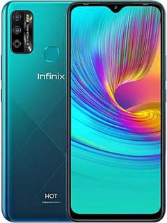 Infinix hot 9 play