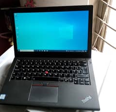 X270|LENOVO THINKPAD|I-5 6TH GENERATION