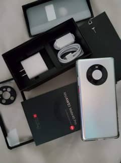Huawei mate 40 pro 03253982961ContactWhatsapp