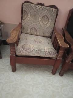 1 seater sofa