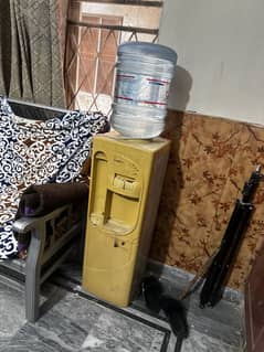 Electa Water Cooler For Home Use Cold Water