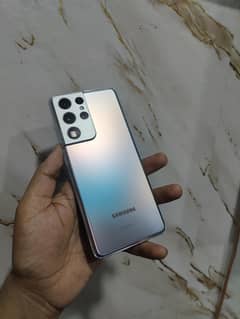 Samsung Galaxy S21 ultra