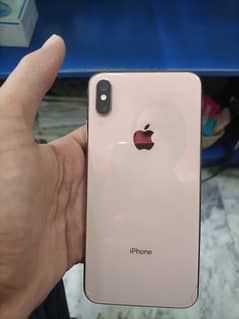 Iphone Xs Max 64gb pta Approved