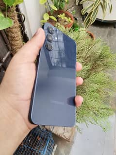 Samsung A55 256 GB