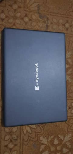 Dynabook