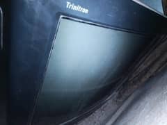 television