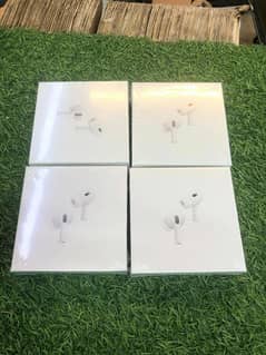 AirPods Pro 2 Mini – Premium Sound | Sleek Design | Budget Friendly