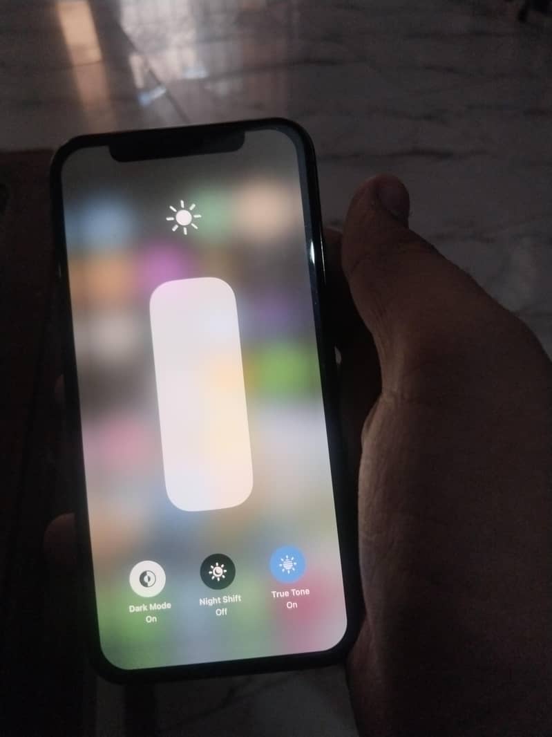 iphone x factory unlock sim working face id true tone active fixed Rs 2