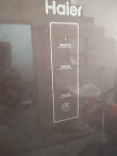 HRF 336 TDC inverter frige forsale location Faisalabad fawara chowk