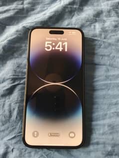 i phone 14 pro max for sale in Sheikhupura