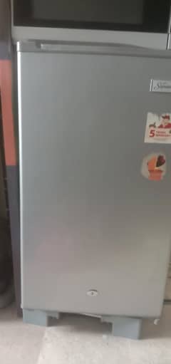 room size fridge