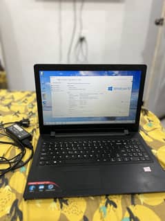 Laptop Lenovo Ideapad V110-15acl