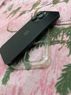 I phone 14 pro jv 128 gb waterpack