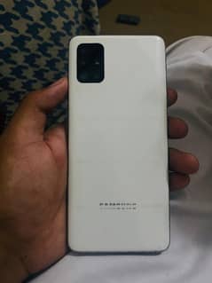 Samsung A51 6/128 .
