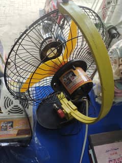 Ac Dc Fan 12Volt