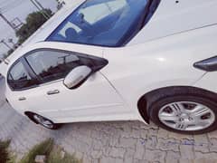 Honda city 2108 registered in 2019