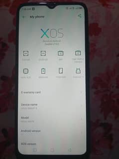 infinix smart 6