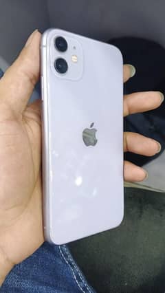 iPhone 11 / 64gb / factory unlock non pta