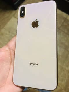 IPhone XS Max 512GB non pta