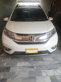 HONDA BR-V