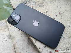 i phone 15 jv 128 with box
